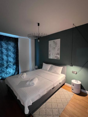Homeland Apartment Super View Cluj-Napoca